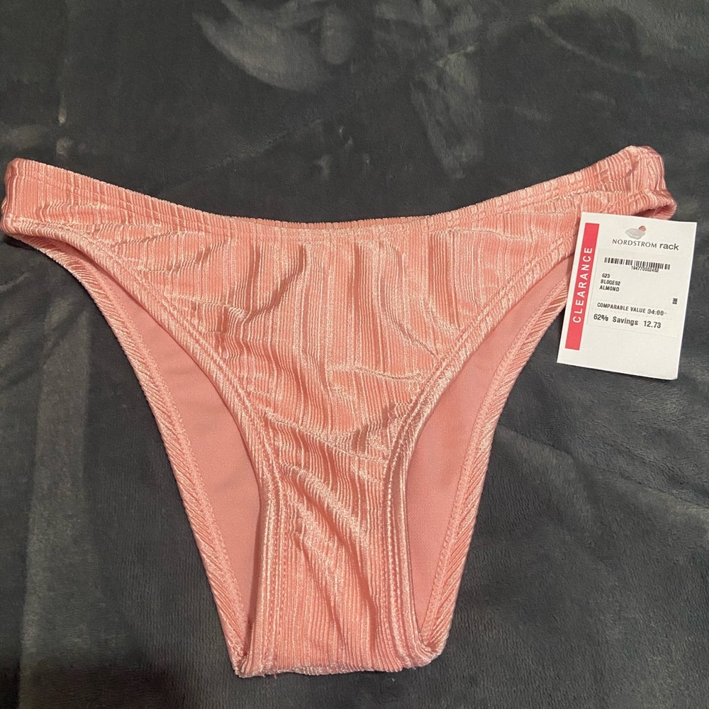 Cute S Bikini bottoms